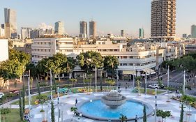 מלון סנטר שיק- מלון בוטיק מרשת אטלס